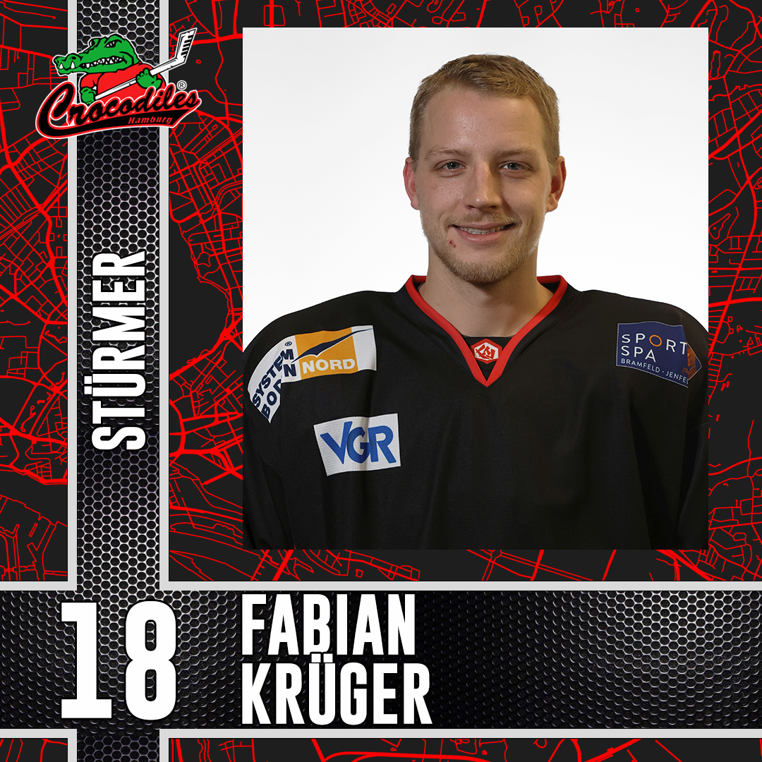 Fabian Krueger