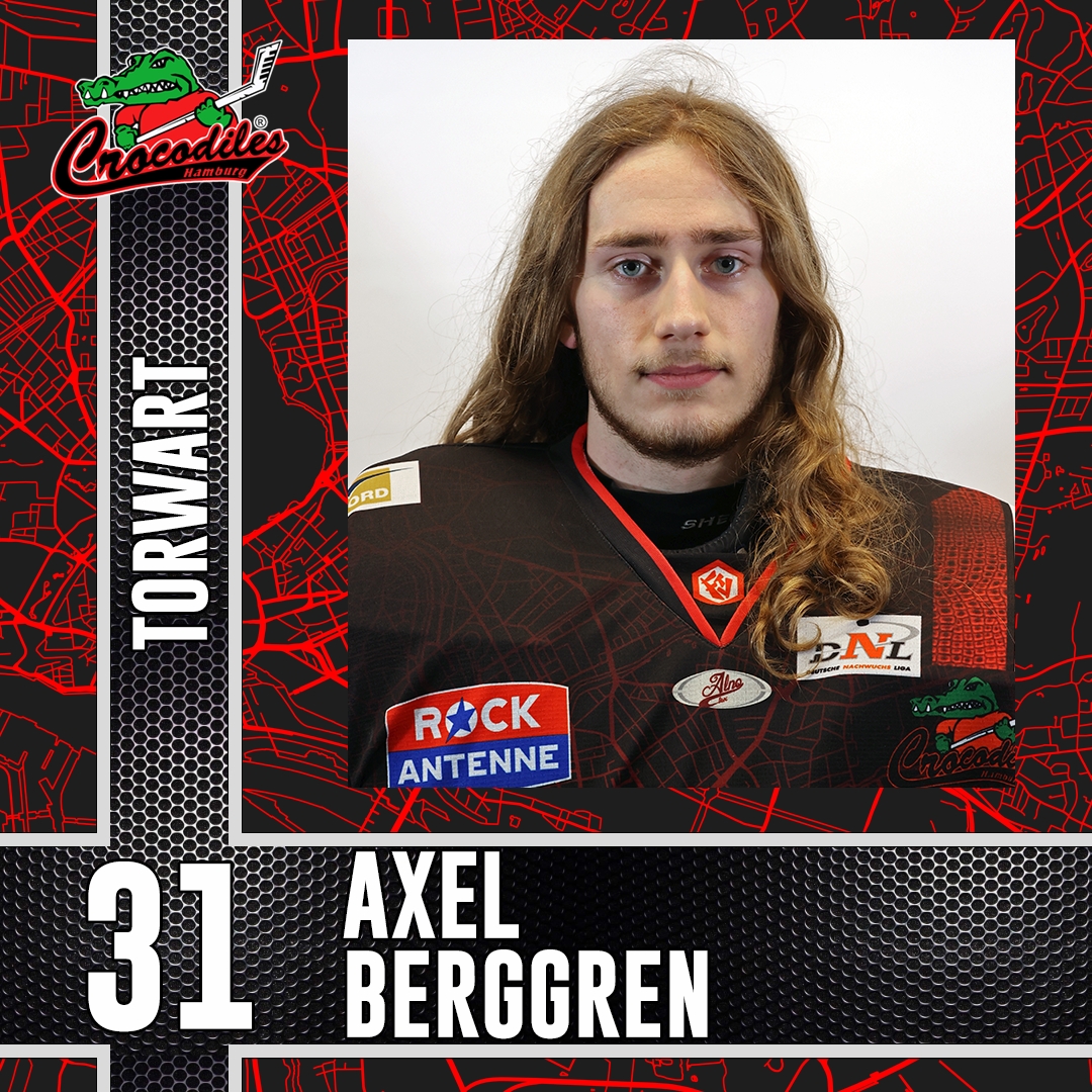 Axel Berggren