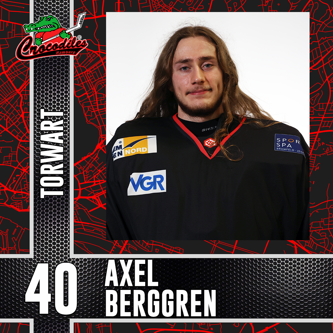 Axel Berggren