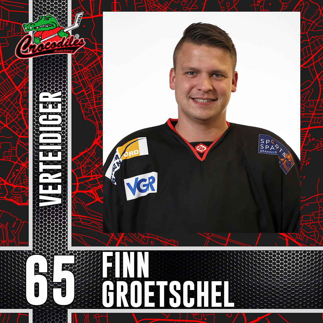 Finn Groetschel