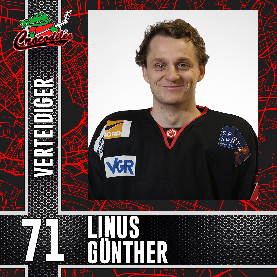 Linus Guenther