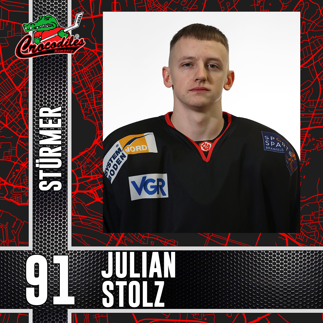 Julian Stolz