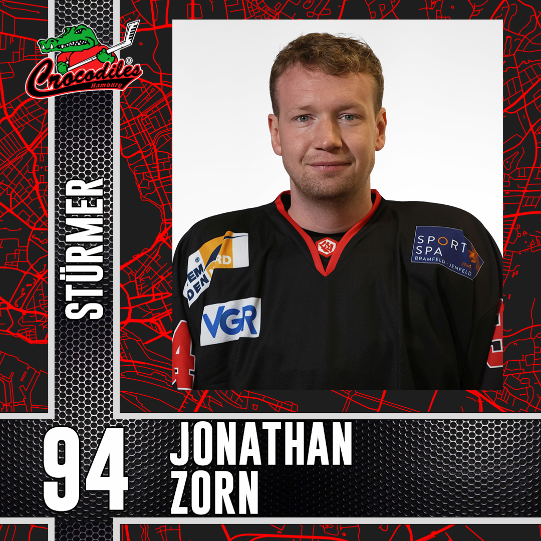 Jonathan Zorn
