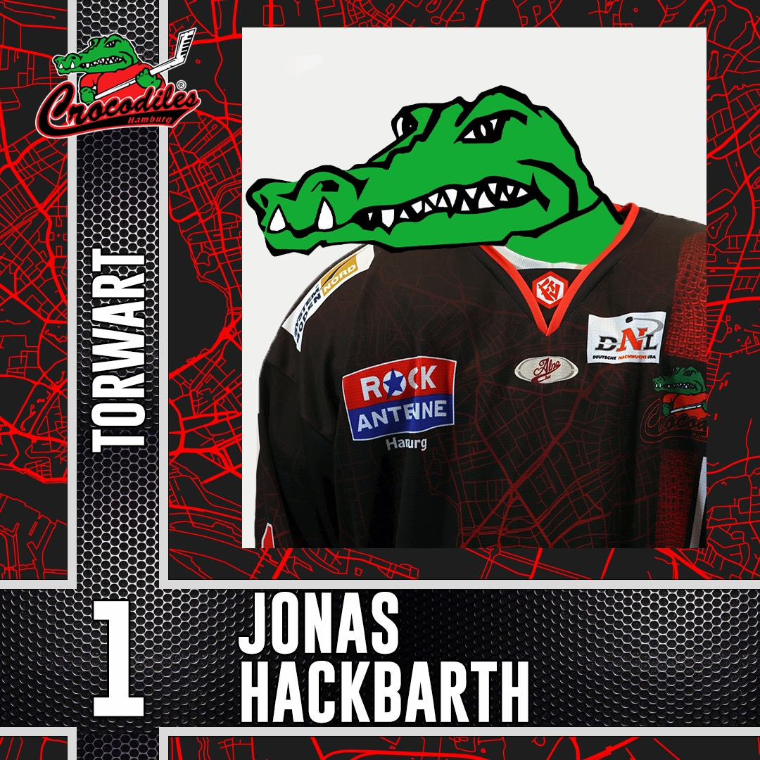 Jonas Hackbarth