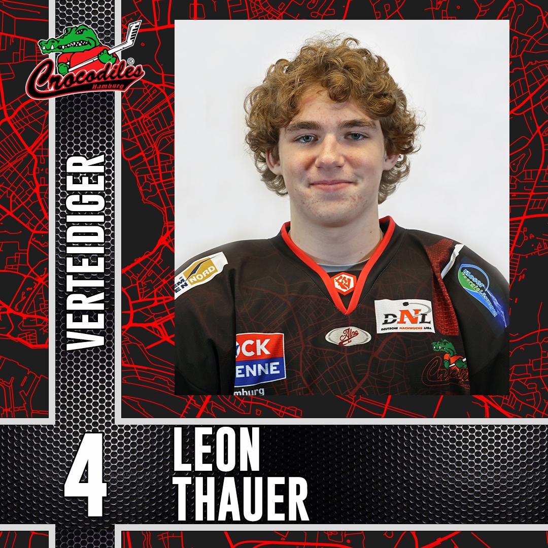 Leon Thauer