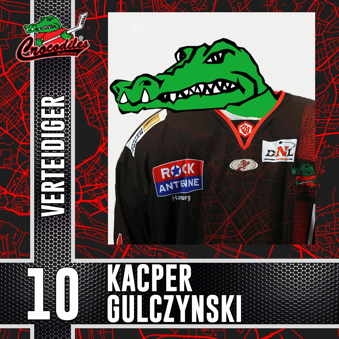 Kacper Gulczynski