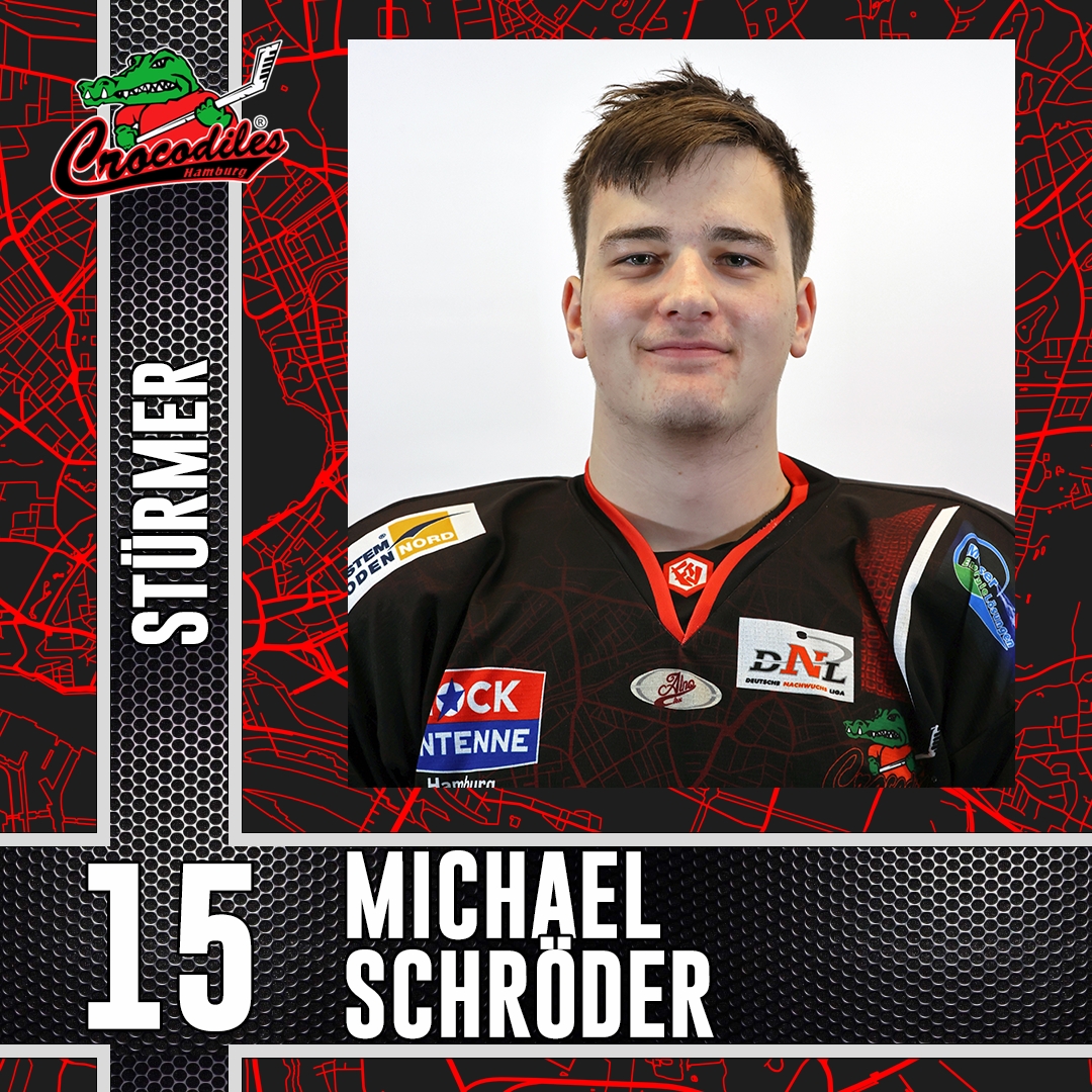 Michael Schröder