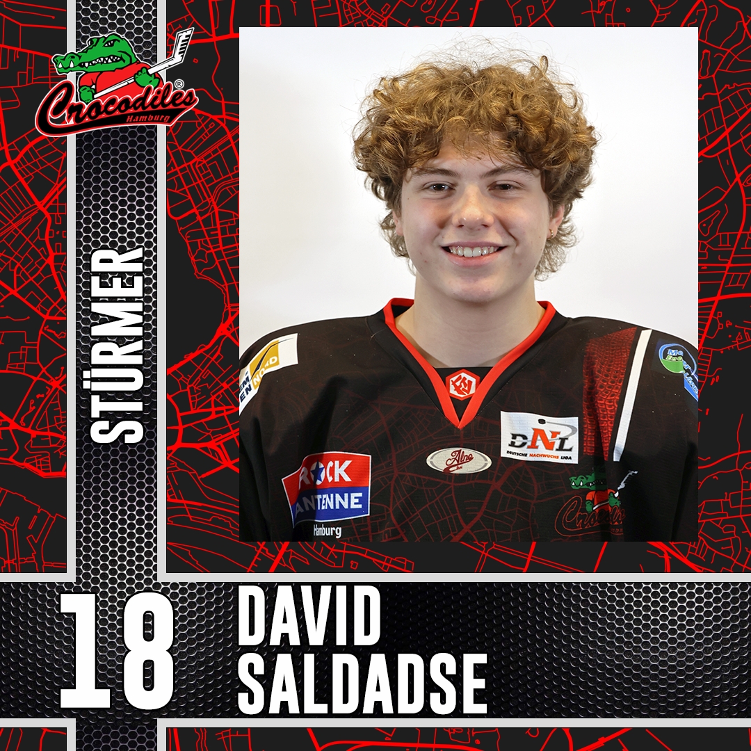 David Saldadse