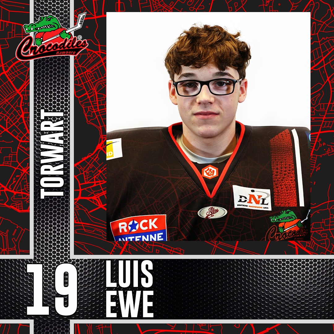Luis Ewe
