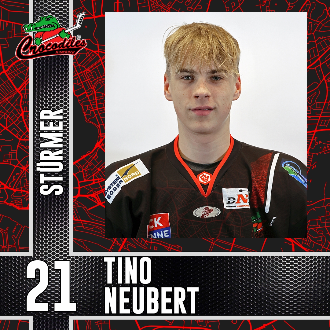 Tino Neubert