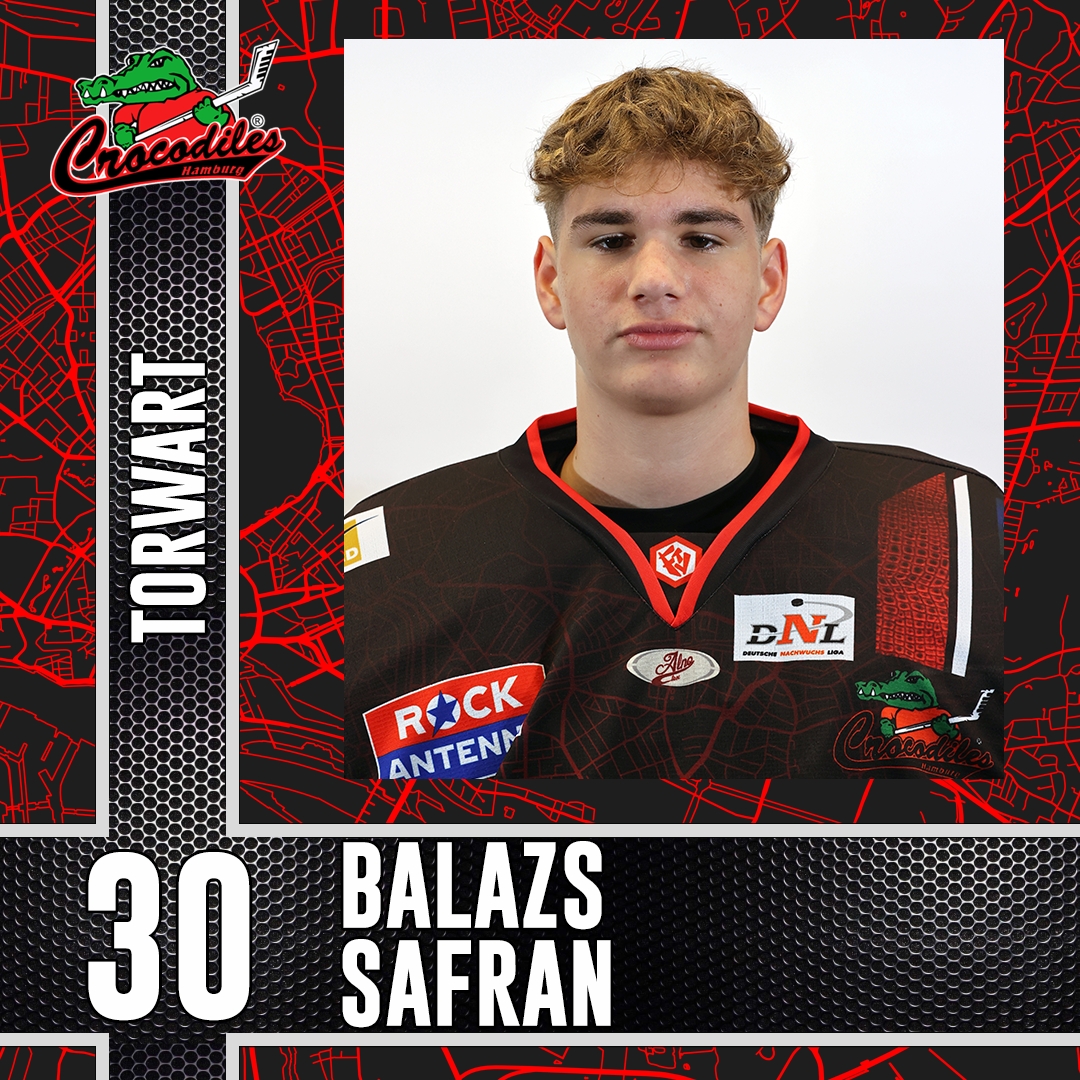 Balazs Safran