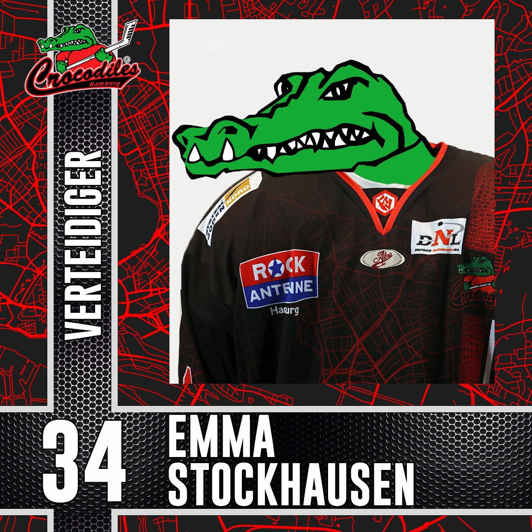 Emma Stockhausen