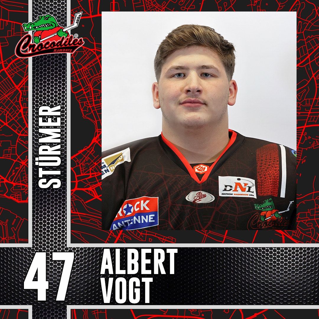 Albert Vogt