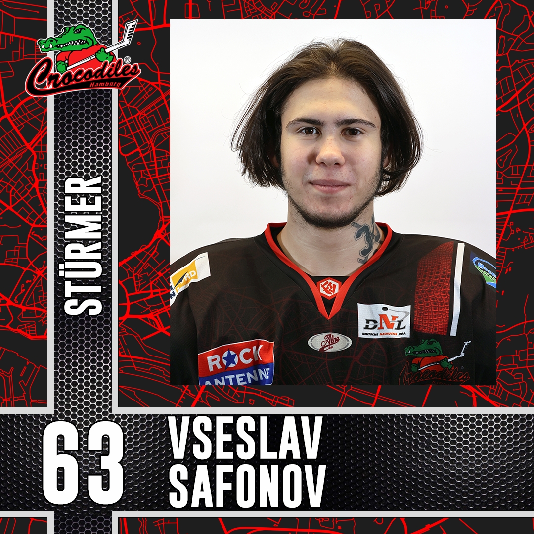 Vseslav Safonov