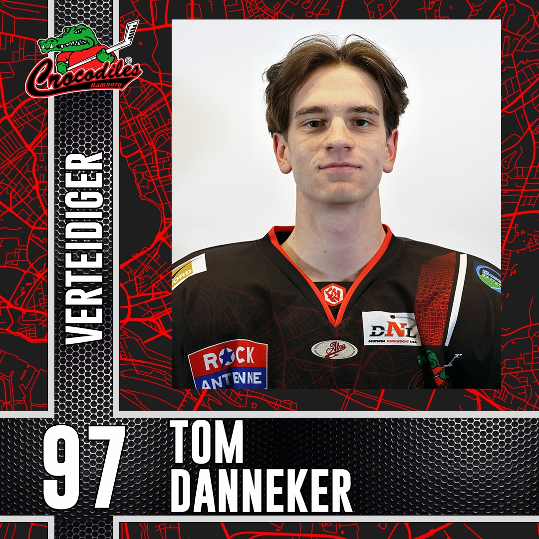 Tom Danneker