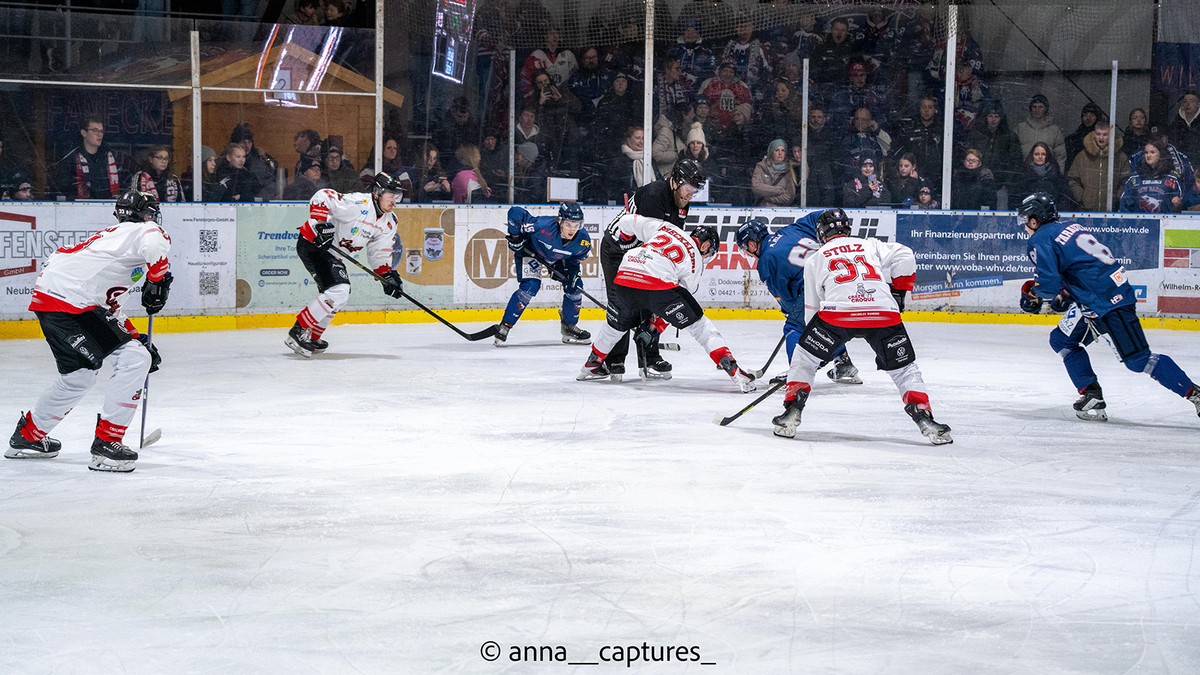 Foto: Annalina Henne