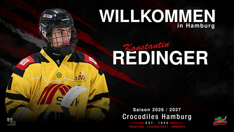 Konstantin Redinger