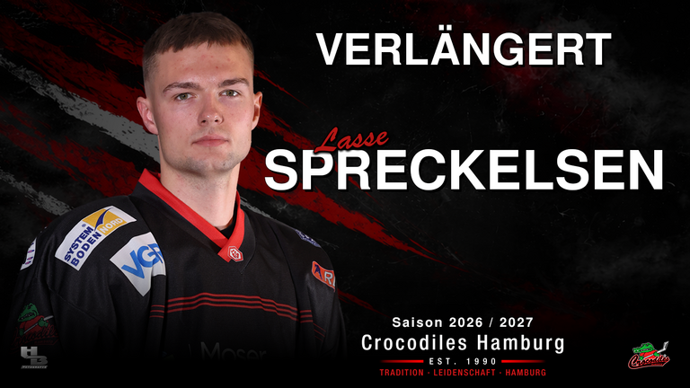 Lasse Spreckelsen