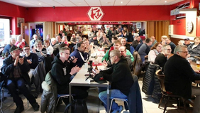 Fan-Stammtisch 3 Foto: Torge Huter
