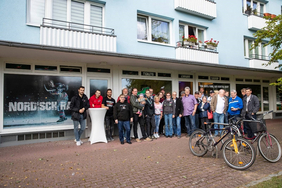 Foto: Thorge Huter