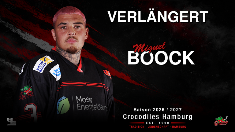 Miguel Boock