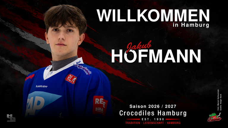 Jakub Hofmann