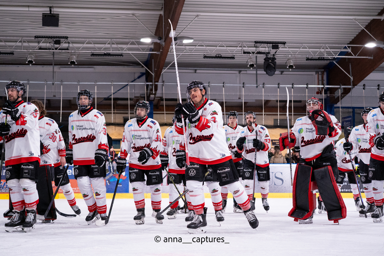 Foto: Annalina Henne