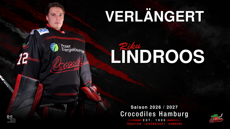 Riku Lindroos