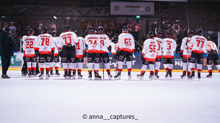 Foto: Annalina Henne