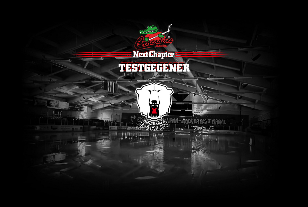 Eisbären Juniors Berlin