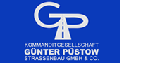 Günter Püstow - Strassenbau