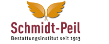 Schmidt-Peil - Bestattungsinstitut