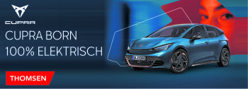 thomsen - Cupra Born