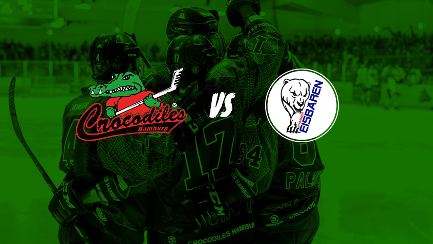 Spiele gegen Eisbären