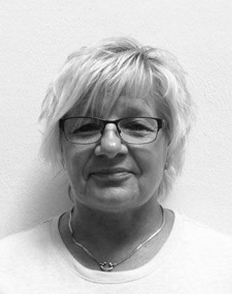 Solveig Marxen
