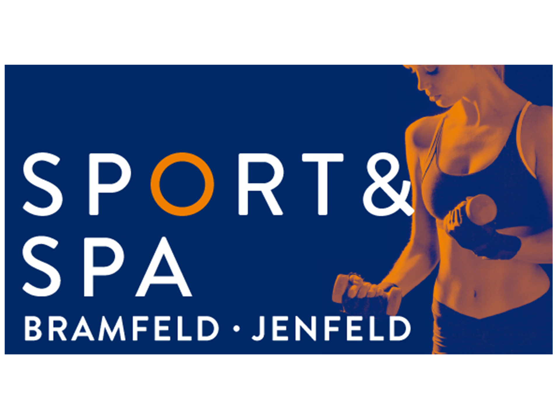 Sport&Spa Bramfeld - Jenfeld